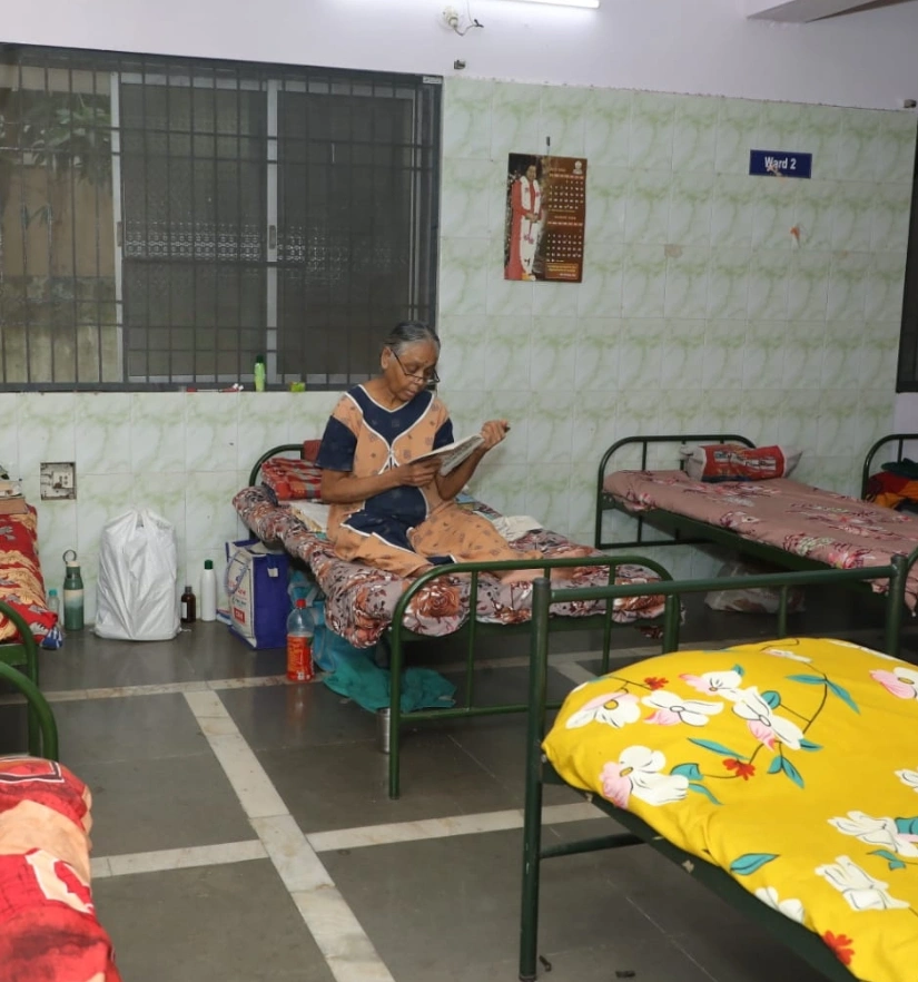 Home Health Care Services in Chennai Home Care Services in Avadi